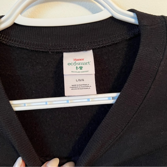 Women’s crew neck sweater - Picture 5 of 5